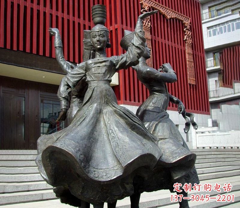 泰安众所周知,美女跳舞是一种美丽动人的艺术形…