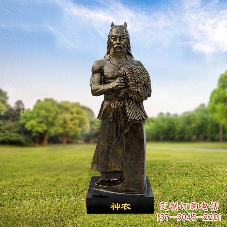 泰安神龙氏玻璃钢精美仿铜龙雕塑