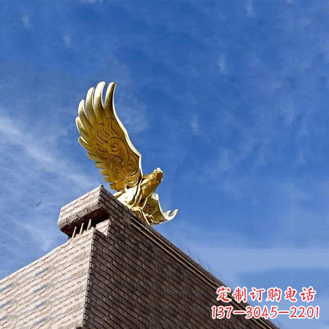 泰安中领雕塑:非凡的动物雕塑厂家