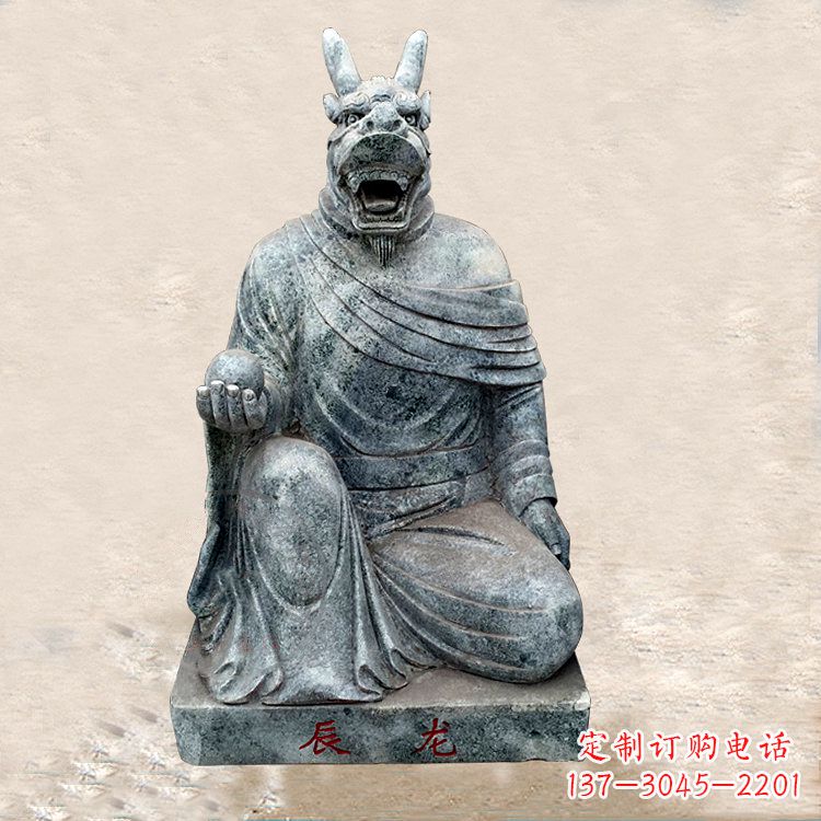 泰安中领雕塑是一家专业的雕塑定制厂家,拥有多…