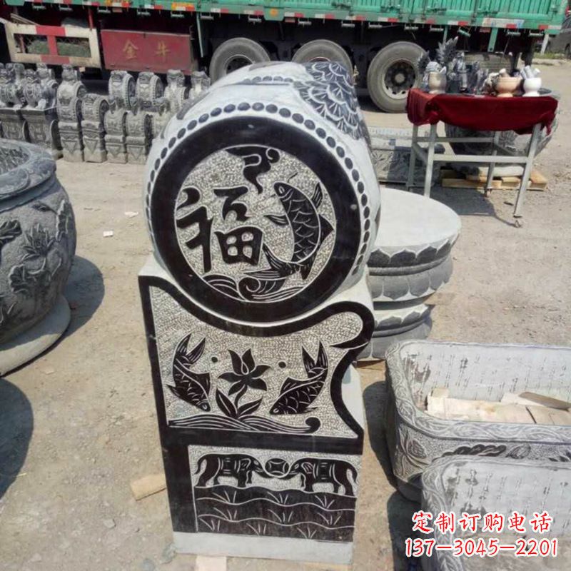 泰安中领雕塑凭借多年精细的雕塑制作技术,成功…