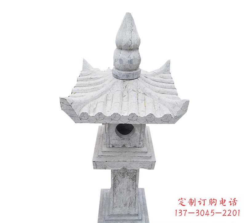 泰安中领雕塑|精致灯笼雕塑