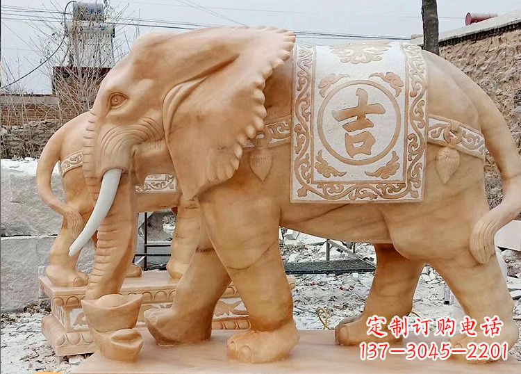 泰安中领雕塑是一家以雕塑定制为主的服务厂家,…