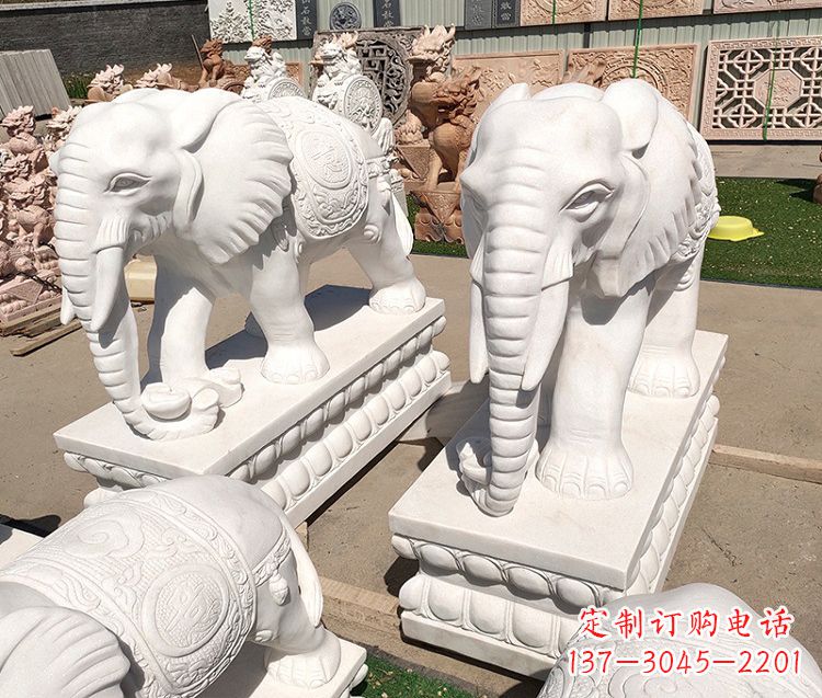 泰安中领雕塑是中国最具特色的石雕工艺定制厂家…
