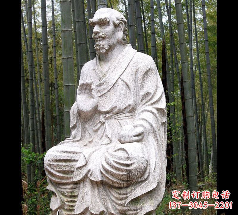 泰安中领雕塑是一家专业的雕塑定制厂家,专注于…