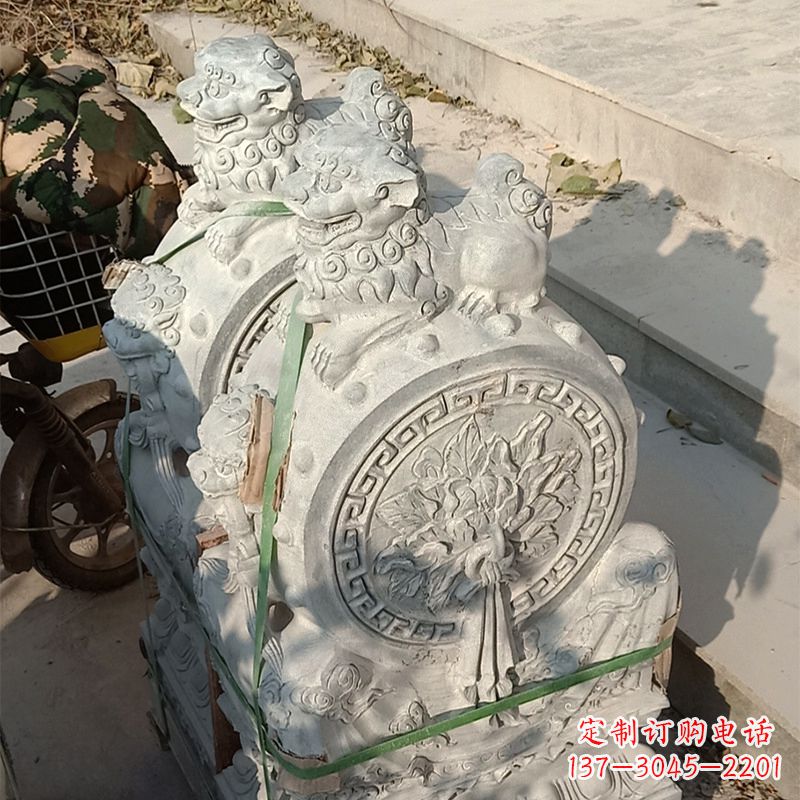 泰安杭州中领雕塑拥有专业的雕塑设计制作团队,…