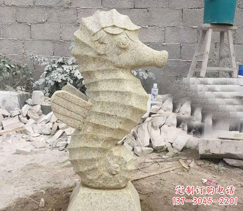 泰安中领雕塑专业动物雕塑制作
