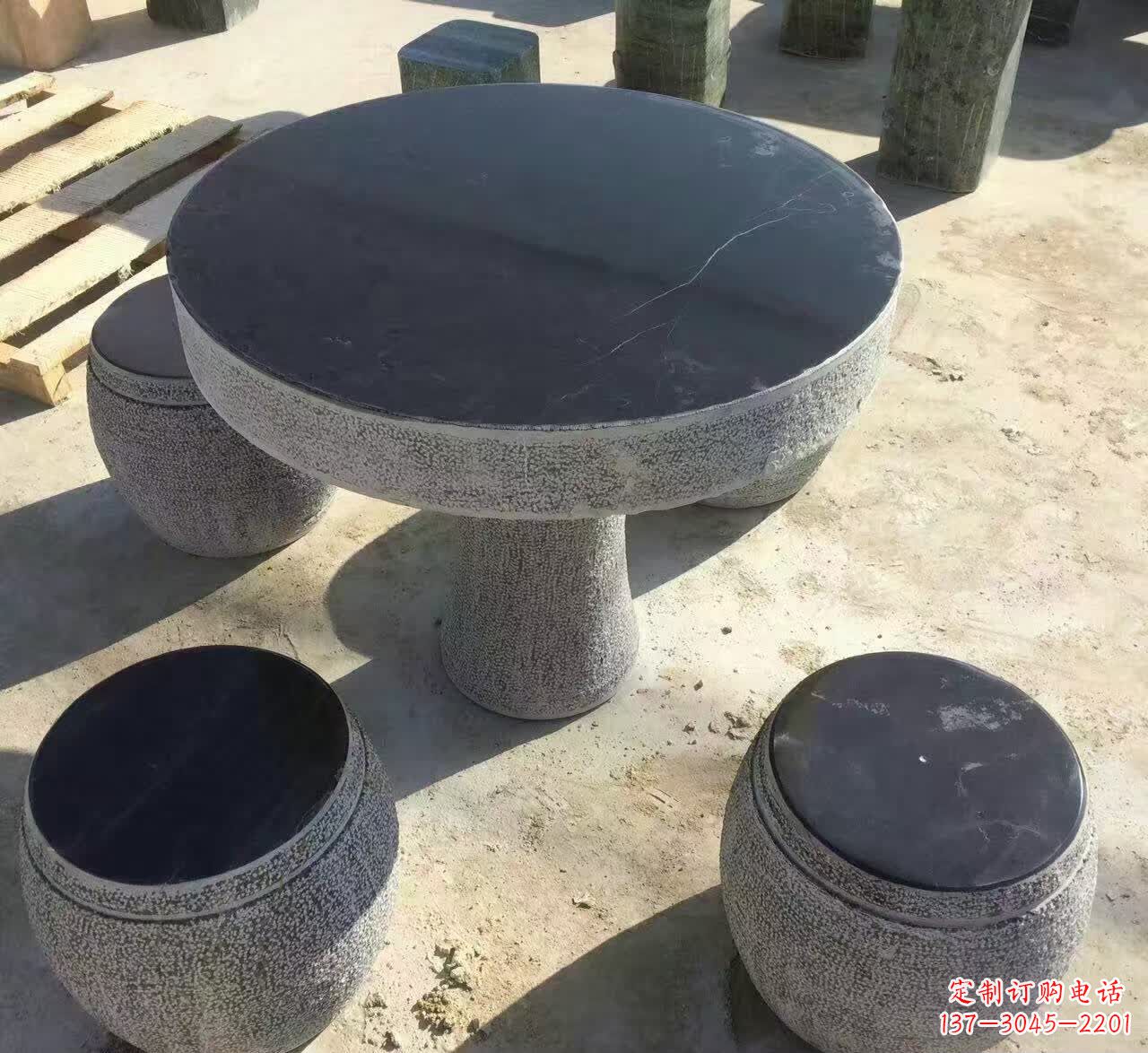 泰安中领雕塑,拥有多年专业定制石雕经验,专业…
