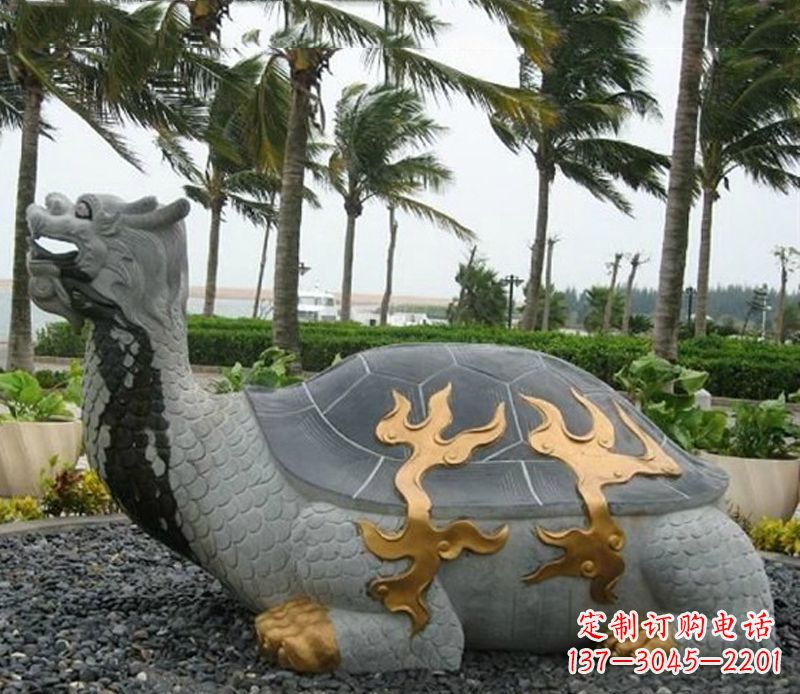 泰安精致石雕龙塑——灵动瑰丽,超越传统