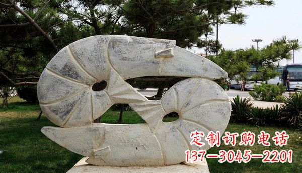 泰安中领雕塑,定制动物雕塑