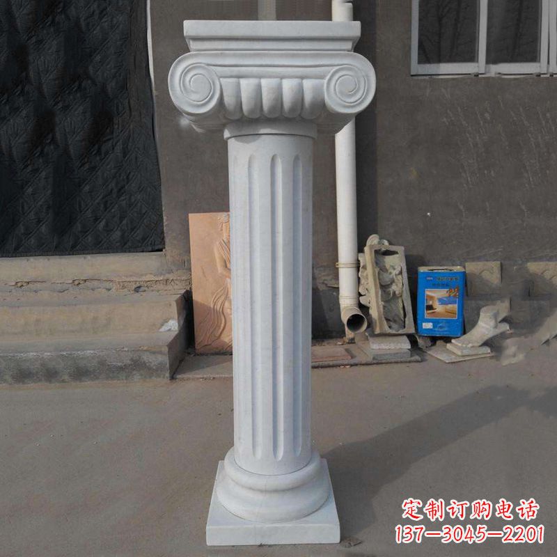 泰安造型精美的罗马马雕塑介绍