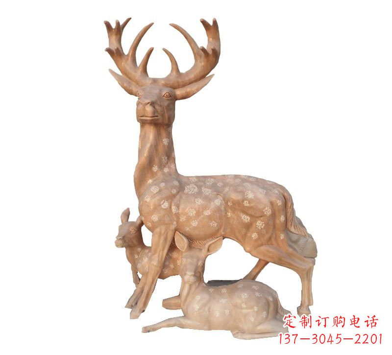 泰安中领雕塑凭借其丰富的雕刻经验,精湛的技艺…
