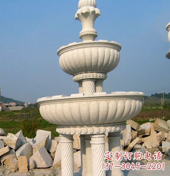 泰安中领雕塑拥有丰富的石雕工艺经验,提供各类…