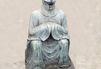 泰安精美的生肖蛇兽雕塑