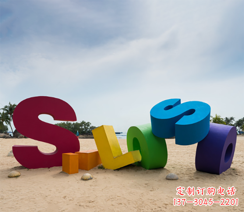 泰安不锈钢字母
