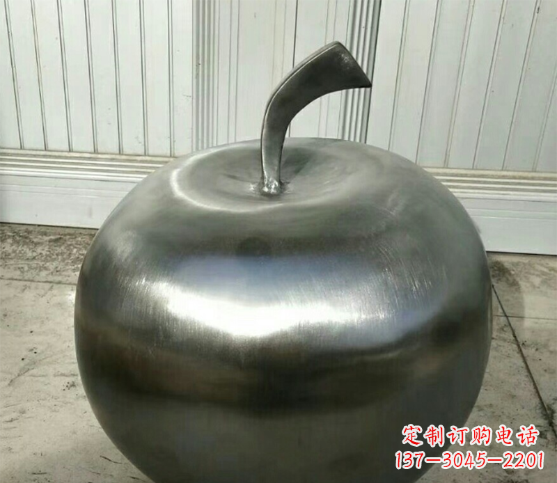 泰安水果雕塑工艺品